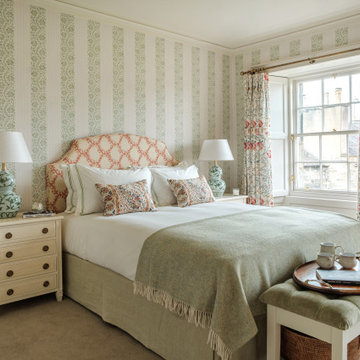 Edinburgh Town House
