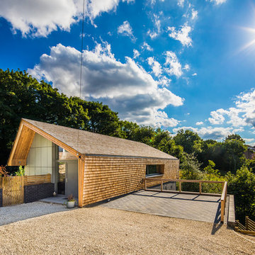 The Hen House - External view