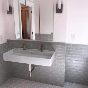 Kitchen Remodels`