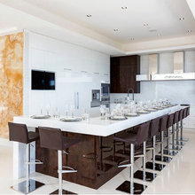 kitchen ideas - modern