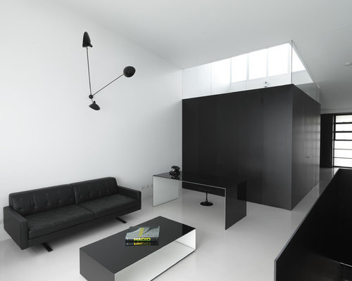 Minimalist Interior Design Ideas  Houzz