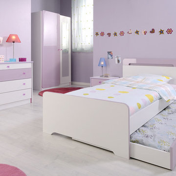 Parisot collection