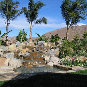 CDL Landscape