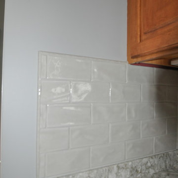 Kitchen Revamp - Project 4426