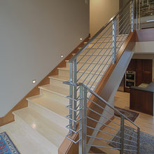AGT Stair railing