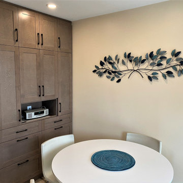 kitchen/cuisine
