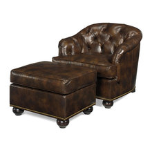 comfy chairs