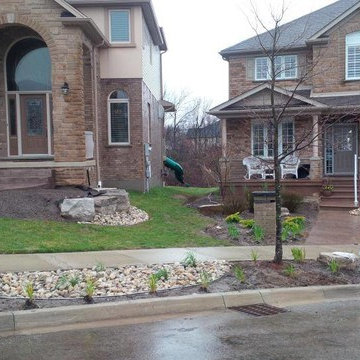 Our Workd