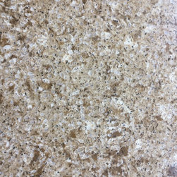 Caesarstone Chocolate Truffle Quartz - Kitchen Countertops