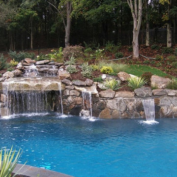 Waterfalls