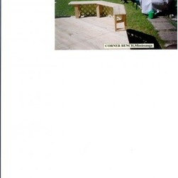 Decks, by Normoe, the Backyard Guy - Outdoor Products