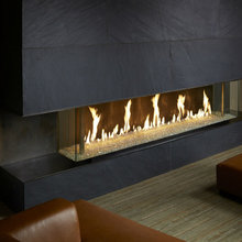 Gas Fireplace