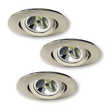 Recessed Lighting Options