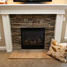 Living Room Ideas