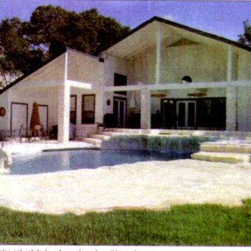 Aleshire Pool