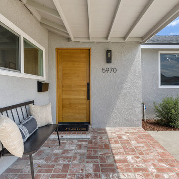 Long Beach Remodel