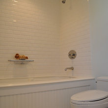 girls bath