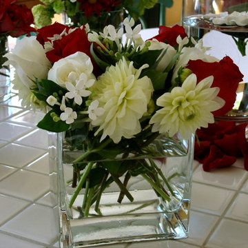 Special Events - Making Memories at Home