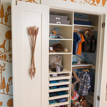 Addition Kids Room