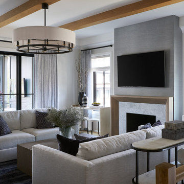 Elmhurst New Transitional, 1 Year After Delivery