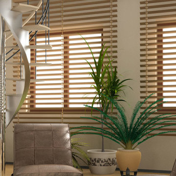 Budget Blinds Design Gallery