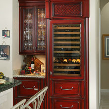 Wine Refrigerator