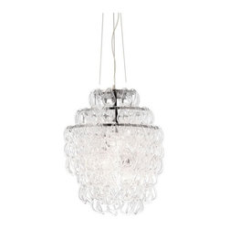 Cascade Ceiling Lamp - Products