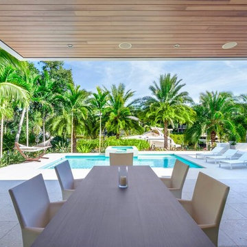 Thirty Oaks Residence