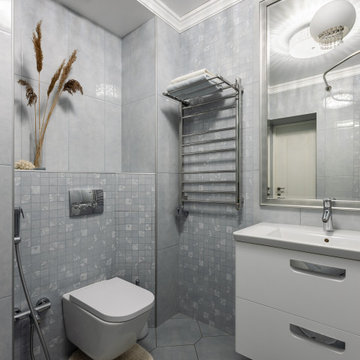 Ст. Разина 60 м2