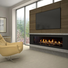 Regency Fireplace Products - Fireplace Sales & Installation in Delta BC