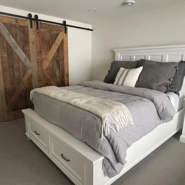 Refined Glam on Lower Whitefish Lake