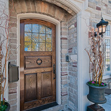 exterior style