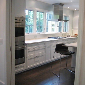 Timeless design in Short Hills, NJ