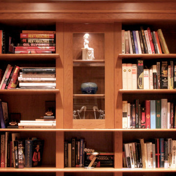 Ginkgo LIBRARY