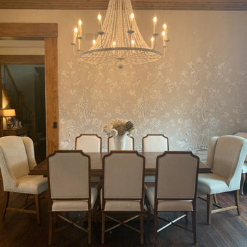 Chestwick Formal Dining Area