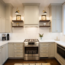 Favorite Kitchen Designs