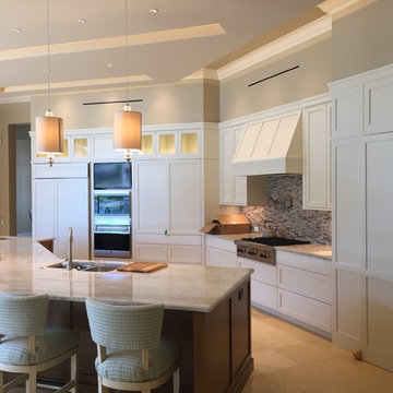 Miromar Lakes Remodel