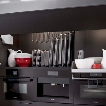 Häfele America Kitchen Ideas