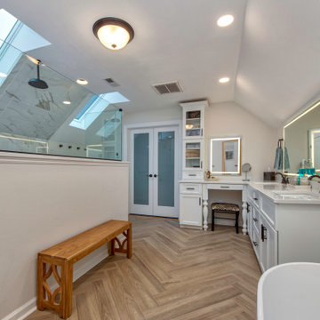 Oliver Bathroom