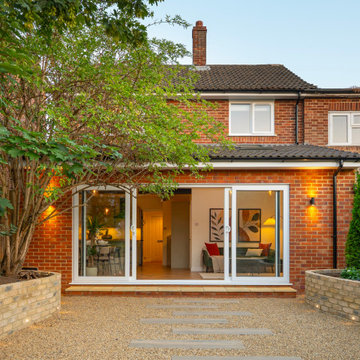 Saxby Road