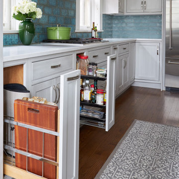 Creative Kitchen