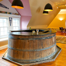 drinks unit