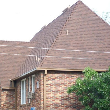 Roofing