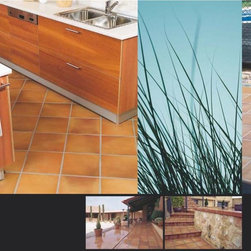 Gres Catalan - Products