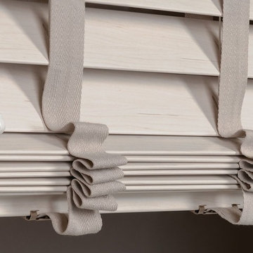 Alternative/Faux Wood