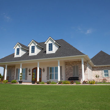 Exteriors