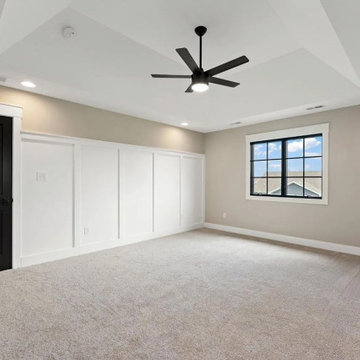 Blackburn Builders LLC Projects