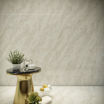 Madreperola Bathroom Application