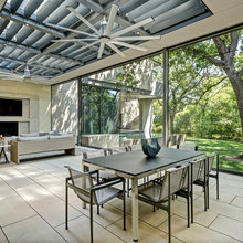outdoor room