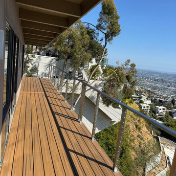 Decks & Patios